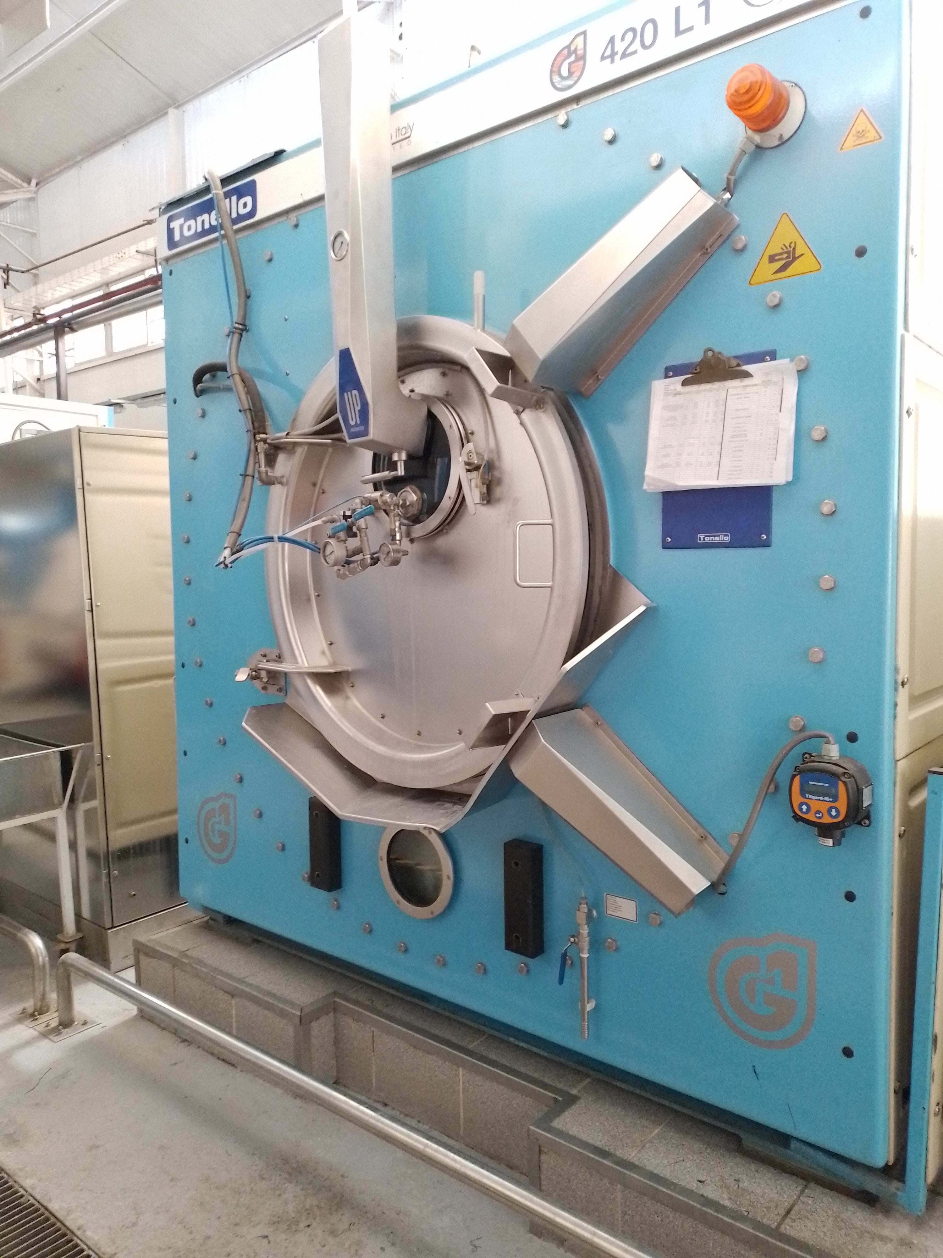 Plan Spa & Wellness Clean