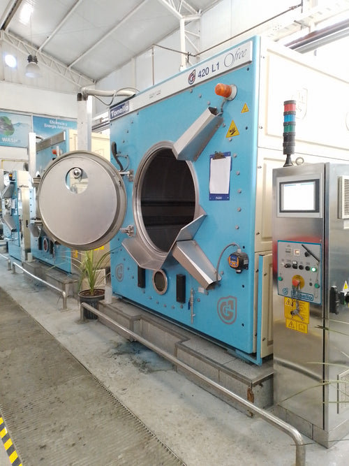 Plan Spa & Wellness Clean