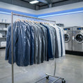Servicio de Sanitización Textil Profesional